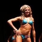 Natalie  Day - NPC Big Sky Championships 2013 - #1